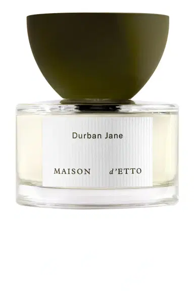 Maison d'Etto Durban Jane Eau De Parfum | Thumbnail 1 Maison d'Etto Durban Jane Eau De Parfum | Thumbnail 1