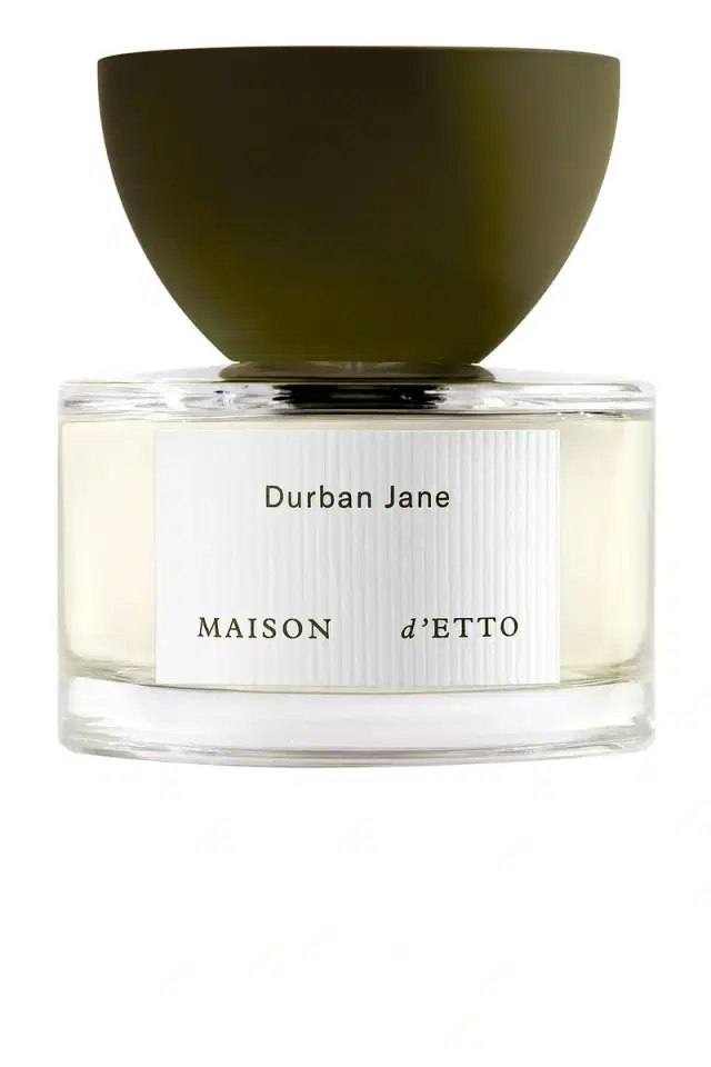 Maison d'Etto Durban Jane Eau De Parfum