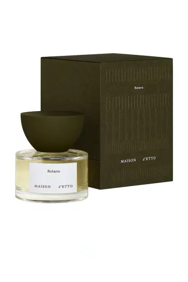 Maison d'Etto Rotano Eau De Parfum | Thumbnail 2 Maison d'Etto Rotano Eau De Parfum | Thumbnail 2