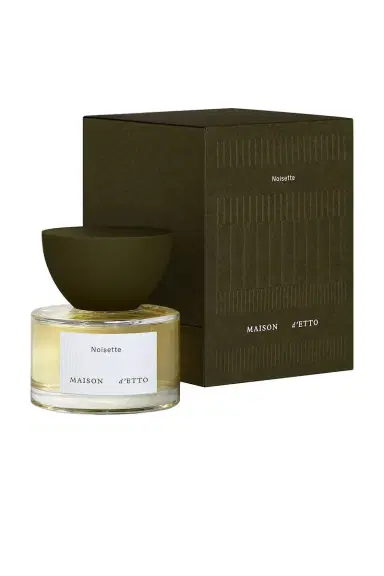 Maison d'Etto Noisette Eau De Parfum | Thumbnail 2 Maison d'Etto Noisette Eau De Parfum | Thumbnail 2