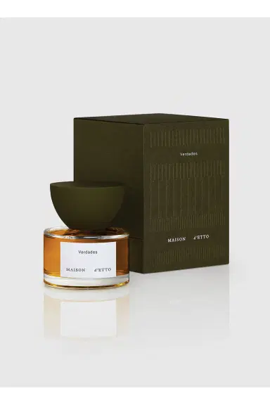 Maison d'Etto Verdades Eau De Parfum | Thumbnail 2 Maison d'Etto Verdades Eau De Parfum | Thumbnail 2