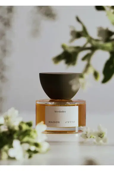 Maison d'Etto Verdades Eau De Parfum | Thumbnail 3 Maison d'Etto Verdades Eau De Parfum | Thumbnail 3
