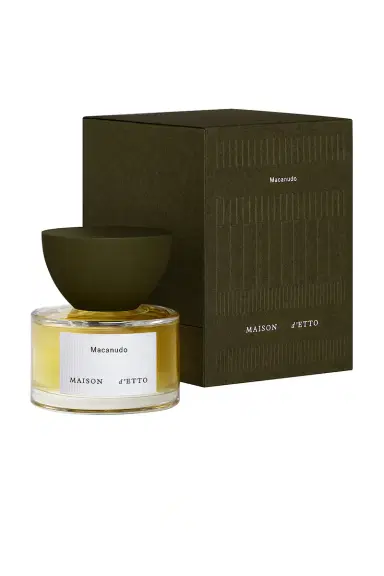 Maison d'Etto Macanudo Eau De Parfum | Thumbnail 2 Maison d'Etto Macanudo Eau De Parfum | Thumbnail 2