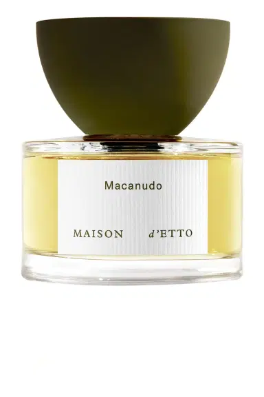 Maison d'Etto Macanudo Eau De Parfum | Thumbnail 1 Maison d'Etto Macanudo Eau De Parfum | Thumbnail 1