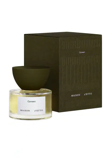 Maison d'Etto Canaan Eau De Parfum | Thumbnail 2 Maison d'Etto Canaan Eau De Parfum | Thumbnail 2