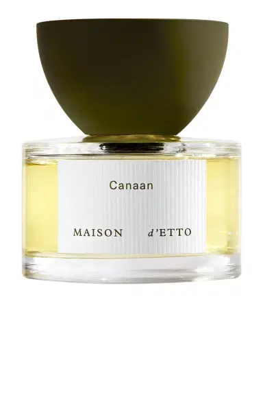 Maison d'Etto Canaan Eau De Parfum | Thumbnail 1 Maison d'Etto Canaan Eau De Parfum | Thumbnail 1