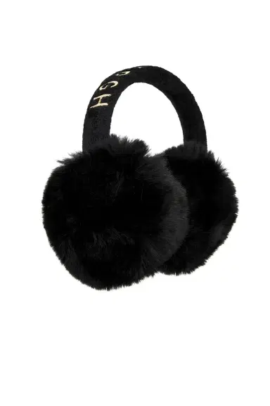 Goldbergh Fluffy Ear Warmer | Thumbnail 2 Goldbergh Fluffy Ear Warmer | Thumbnail 2