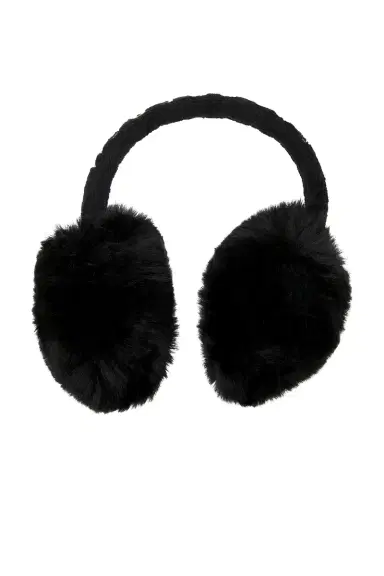Goldbergh Fluffy Ear Warmer | Thumbnail 1 Goldbergh Fluffy Ear Warmer | Thumbnail 1