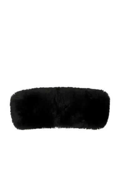 Goldbergh Froid Fluffy Headband | Thumbnail 2