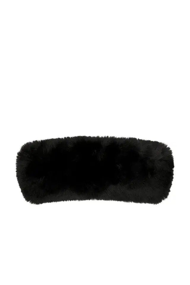 Goldbergh Froid Fluffy Headband