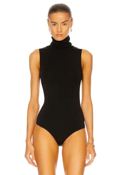Wolford Viscose String Bodysuit | Thumbnail 2 Wolford Viscose String Bodysuit | Thumbnail 2