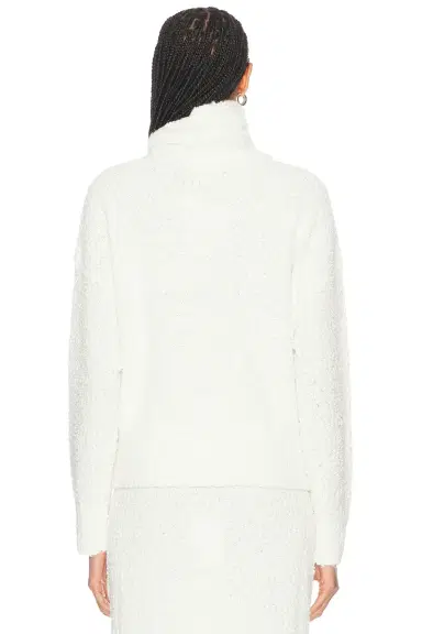 LPA Evan Turtleneck Sweater | Thumbnail 5 LPA Evan Turtleneck Sweater | Thumbnail 5