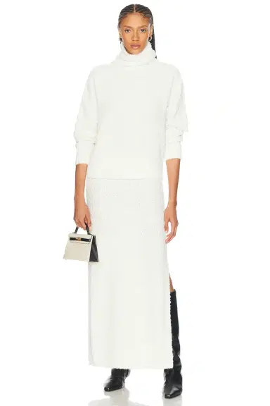 LPA Evan Turtleneck Sweater | Thumbnail 6 LPA Evan Turtleneck Sweater | Thumbnail 6