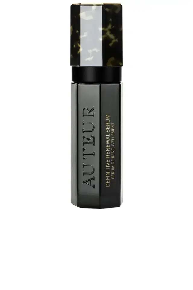 AUTEUR Definitive Renewal Serum