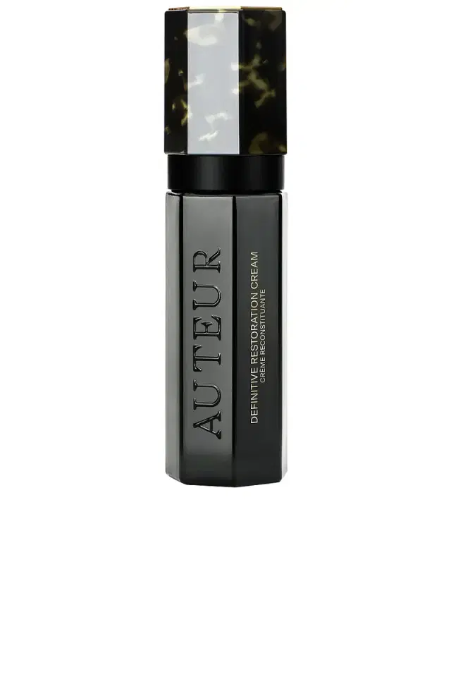 AUTEUR Definitive Restoration Cream