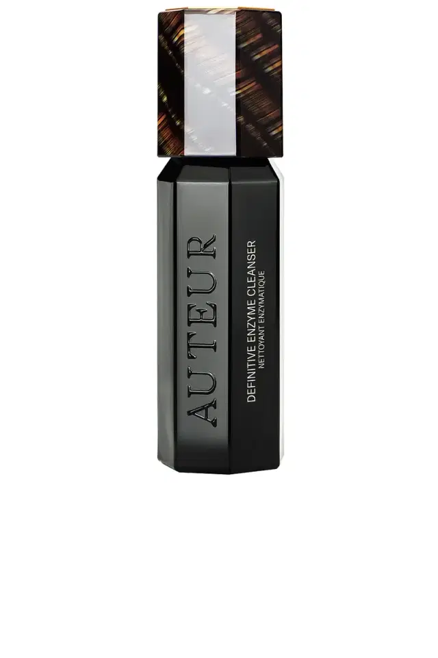 AUTEUR Definitive Enzyme Cleanser