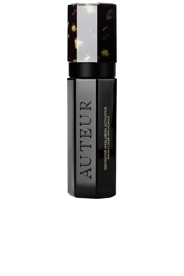 AUTEUR Definitive Hyaluron Activator Serum