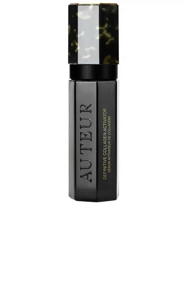 AUTEUR Definitive Collagen Activator Serum