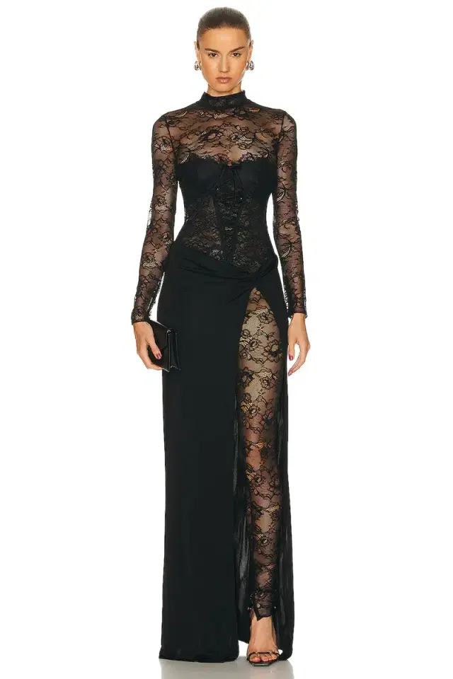 retrofete Saphhira Dress