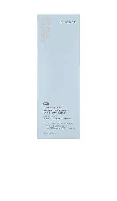 NUFACE Supercharged Ionplex Facial Mist | Thumbnail 2 NUFACE Supercharged Ionplex Facial Mist | Thumbnail 2