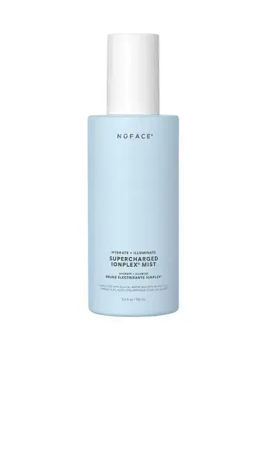 NUFACE Supercharged Ionplex Facial Mist | Thumbnail 1 NUFACE Supercharged Ionplex Facial Mist | Thumbnail 1