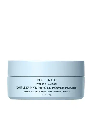 NUFACE Ionplex Hydra-Gel Power Patches | Thumbnail 3 NUFACE Ionplex Hydra-Gel Power Patches | Thumbnail 3