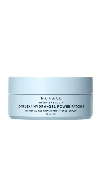 NUFACE Ionplex Hydra-Gel Power Patches | Thumbnail 1 NUFACE Ionplex Hydra-Gel Power Patches | Thumbnail 1