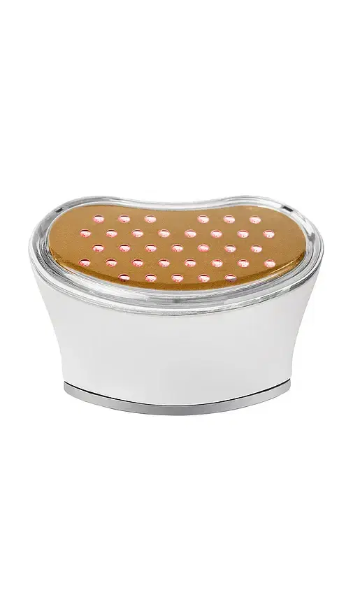 NuFACE Trinity+ LED Red Light Wrinkle Reducer Attachment