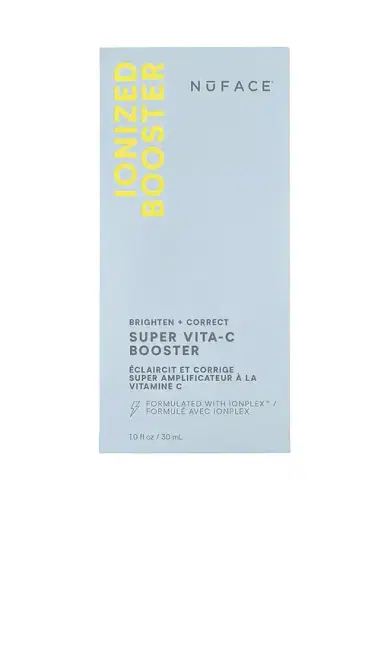 NUFACE Super Vita-C Booster Serum | Thumbnail 2 NUFACE Super Vita-C Booster Serum | Thumbnail 2