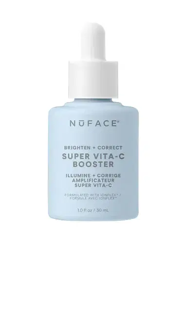 NUFACE Super Vita-C Booster Serum | Thumbnail 1 NUFACE Super Vita-C Booster Serum | Thumbnail 1