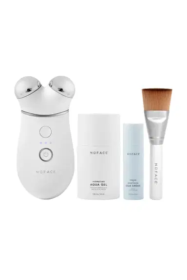 NUFACE Trinity+ Starter Kit | Thumbnail 3 NUFACE Trinity+ Starter Kit | Thumbnail 3