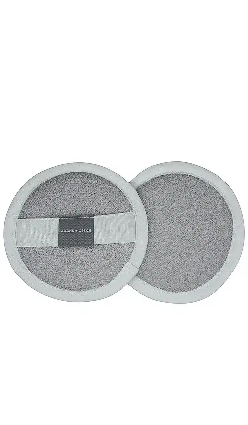 JOANNA CZECH Body Wash Pads