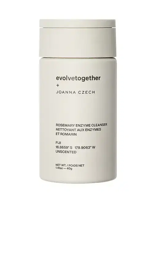 JOANNA CZECH Rosemary Enzyme Cleanser