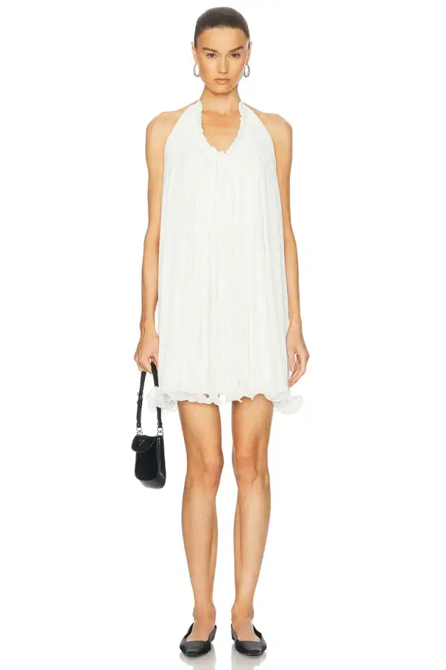ILA Swan Dress