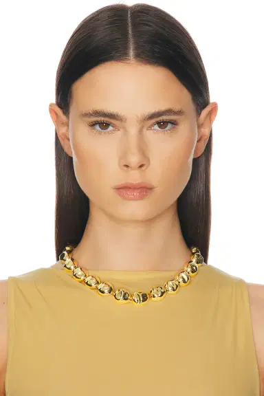 SORDO Puerto Single Necklace | Thumbnail 2