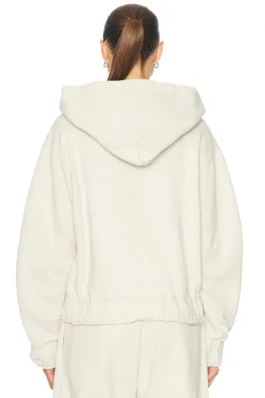 Moncler Genius X Willow Smith Zip Up Jacket | Thumbnail 4