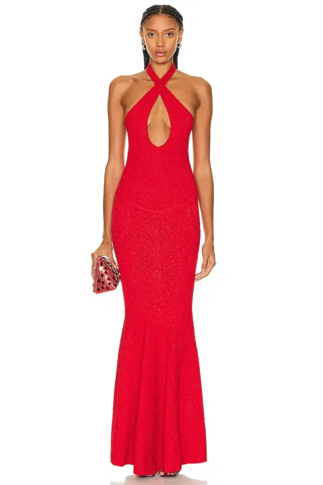 retrofete Verona Dress