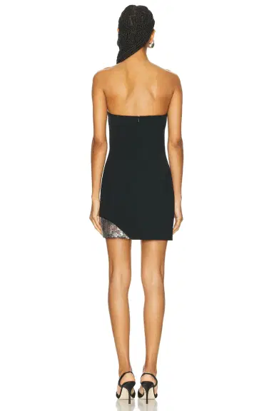 ILA Agnes Mini Dress | Thumbnail 4