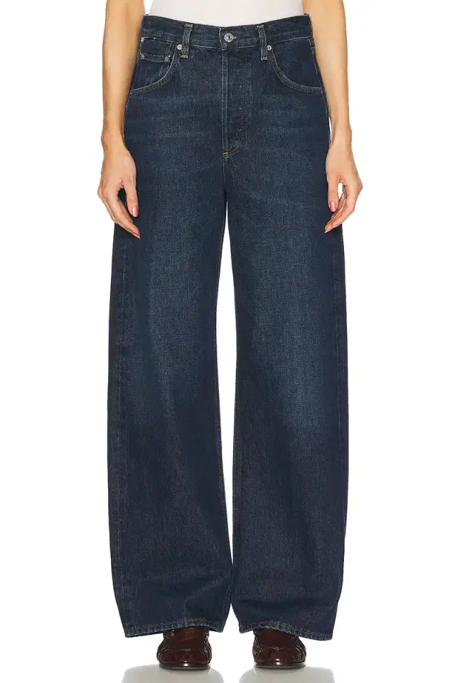 Citizens of Humanity Ayla Baggy Jeans