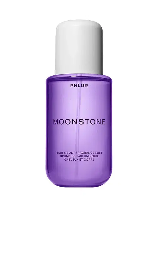 PHLUR Moonstone Hair And Body Mist 8oz