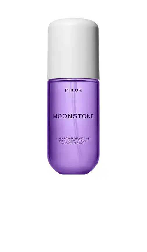 PHLUR Travel Size Moonstone Hair And Body Mist 3oz