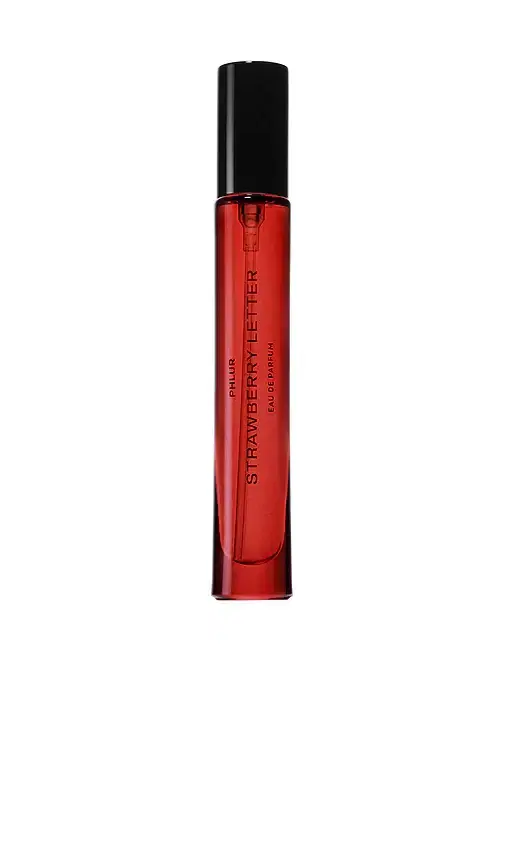 PHLUR Strawberry Letter Eau De Parfum 9.5ml