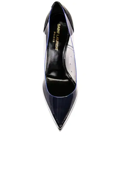 Saint Laurent Opyum Pumps | Thumbnail 4 Saint Laurent Opyum Pumps | Thumbnail 4