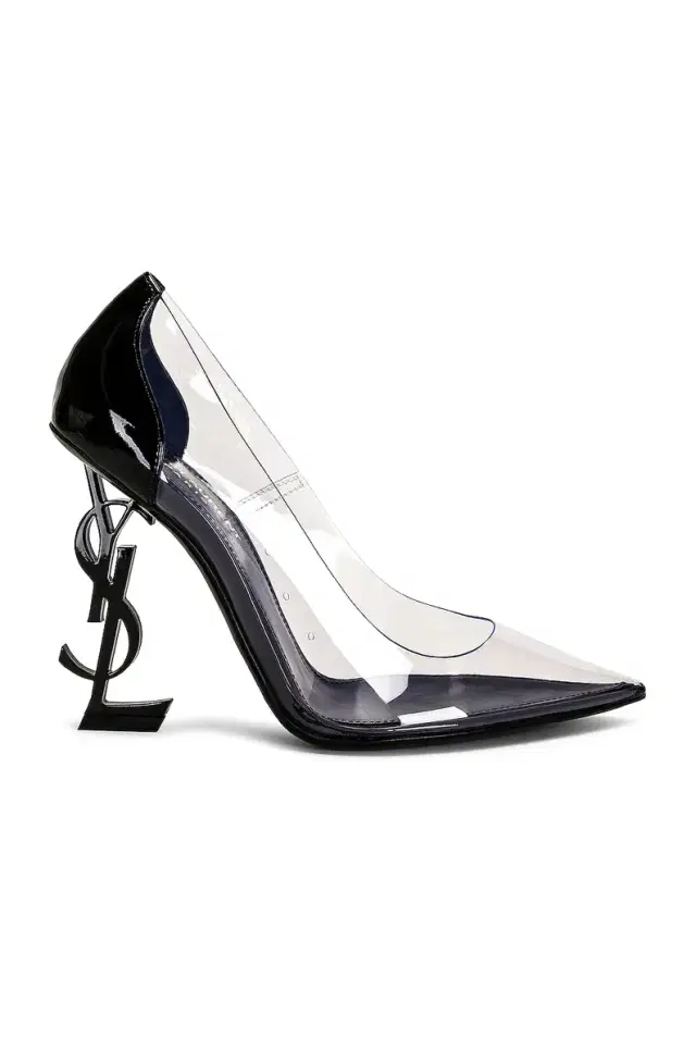Saint Laurent Opyum Pumps