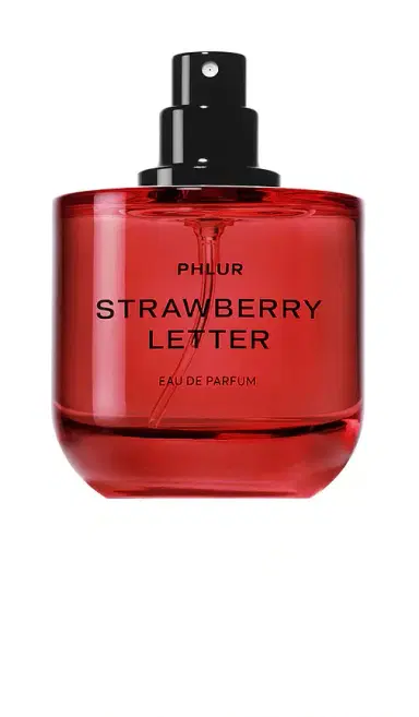 PHLUR Strawberry Letter Eau De Parfum 50ml | Thumbnail 2