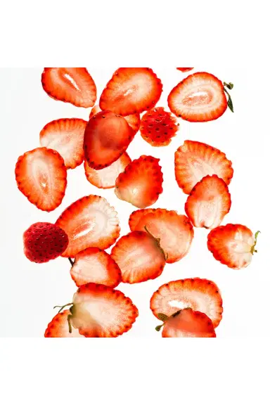 PHLUR Strawberry Letter Eau De Parfum 50ml | Thumbnail 6
