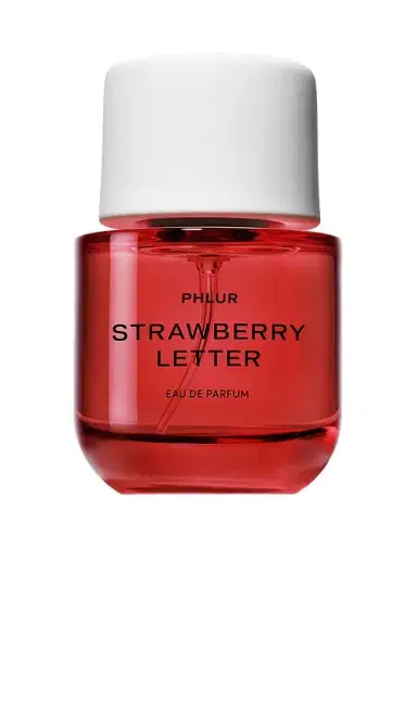 PHLUR Strawberry Letter Eau De Parfum 50ml | Thumbnail 1
