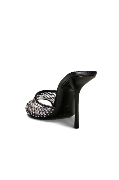 Saint Laurent Disco Mules | Thumbnail 3 Saint Laurent Disco Mules | Thumbnail 3