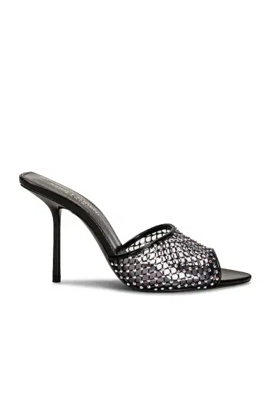 Saint Laurent Disco Mules | Thumbnail 1 Saint Laurent Disco Mules | Thumbnail 1