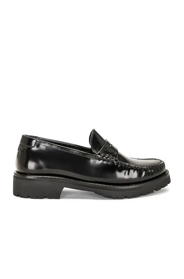 Saint Laurent Mag 15 Moccasin